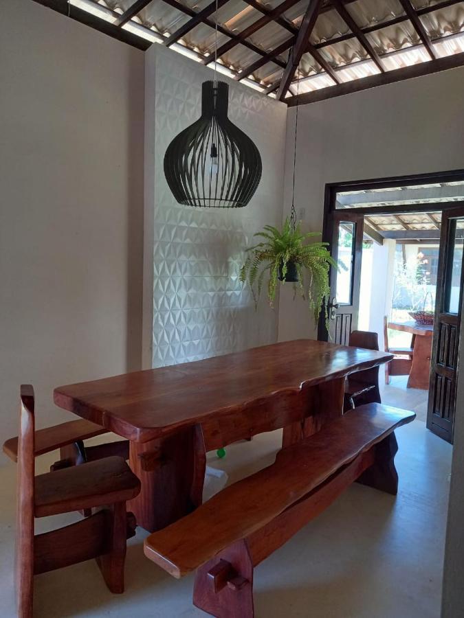 Uma Casa Para O Descanso! Camaçari Extérieur photo