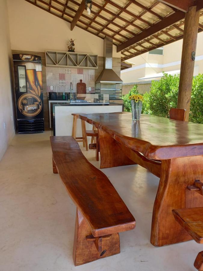 Uma Casa Para O Descanso! Camaçari Extérieur photo