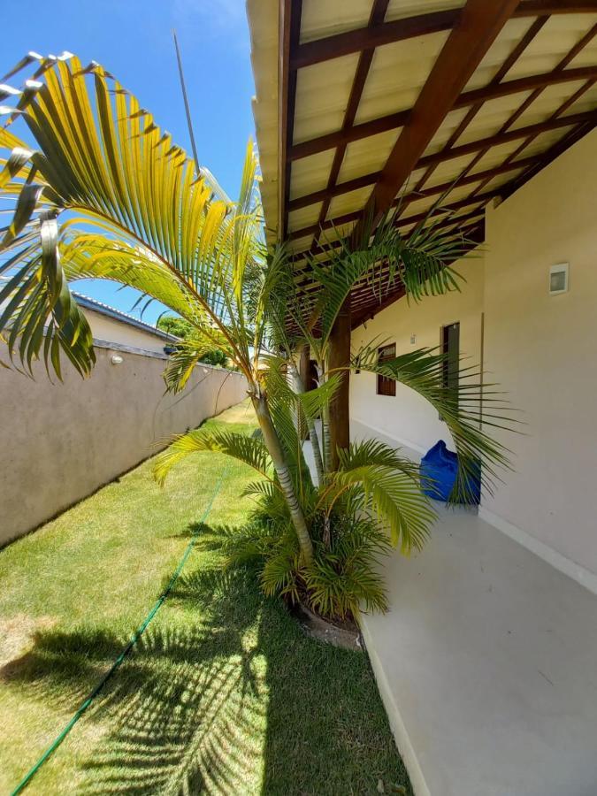 Uma Casa Para O Descanso! Camaçari Extérieur photo