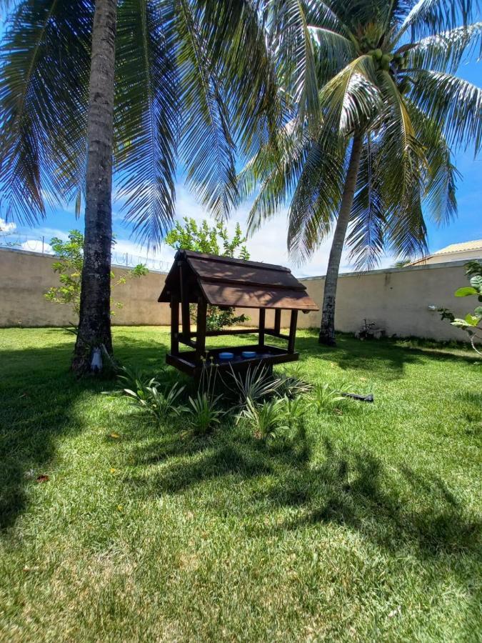 Uma Casa Para O Descanso! Camaçari Extérieur photo
