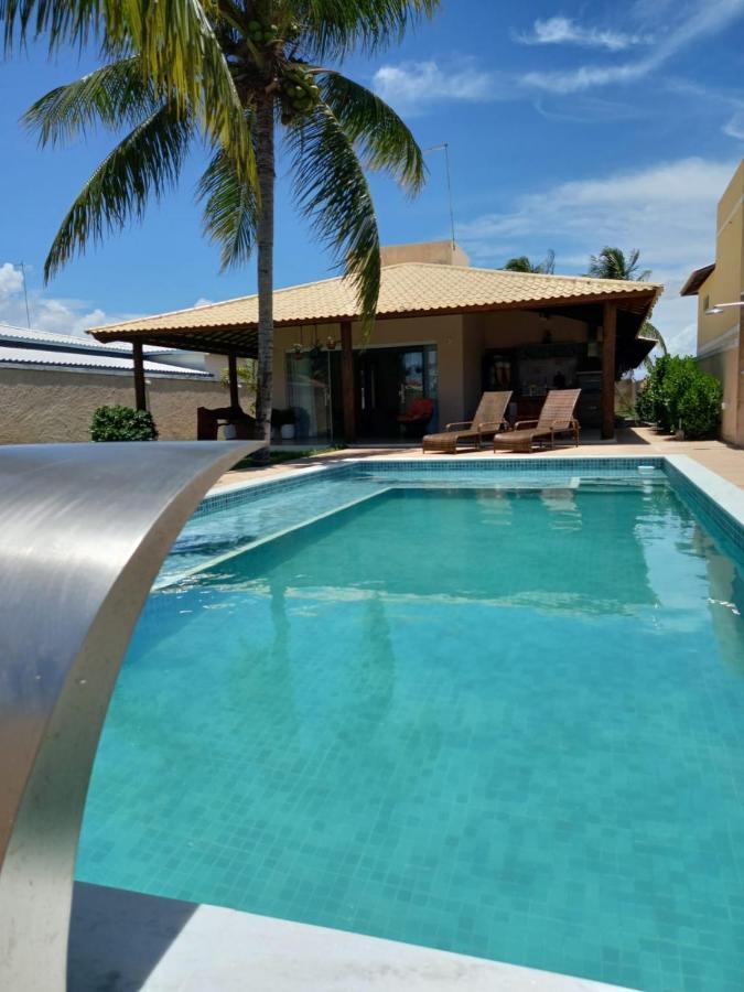 Uma Casa Para O Descanso! Camaçari Extérieur photo