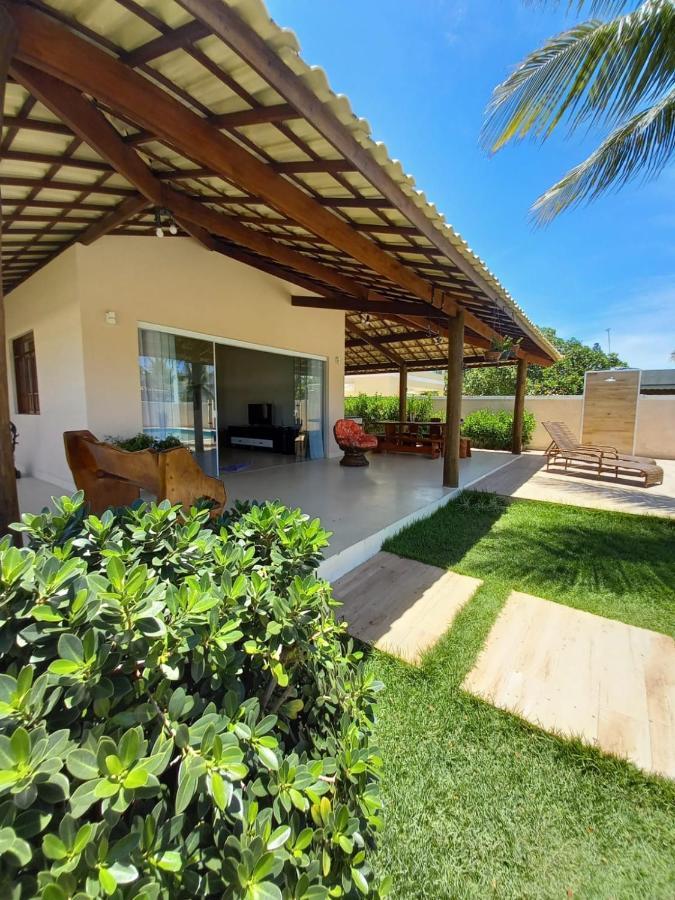 Uma Casa Para O Descanso! Camaçari Extérieur photo