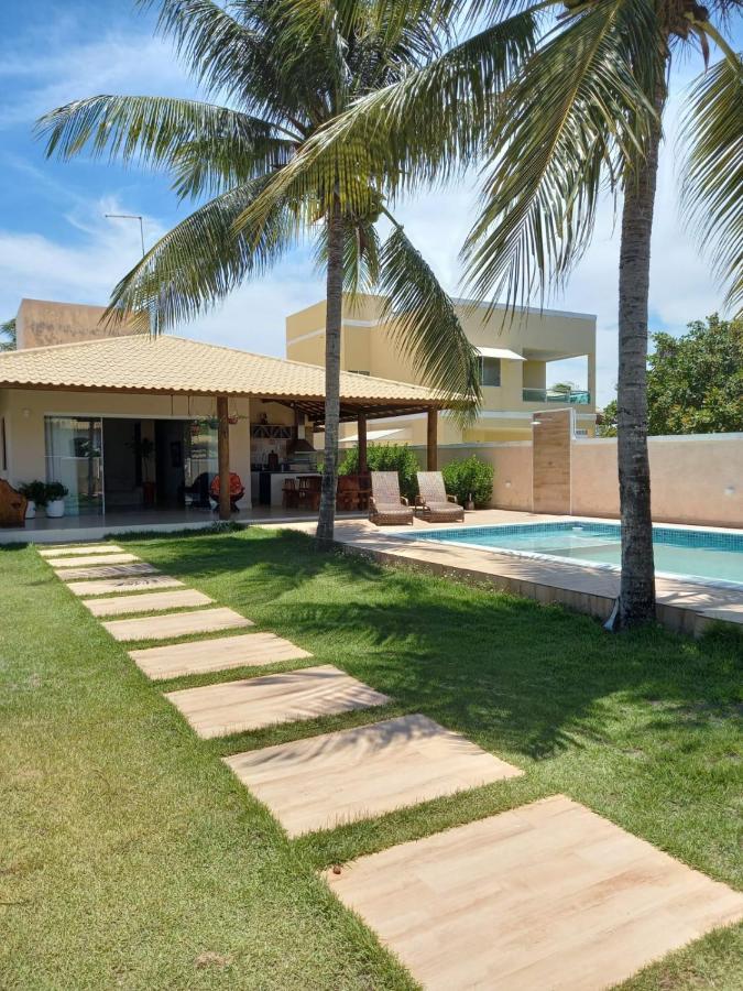 Uma Casa Para O Descanso! Camaçari Extérieur photo