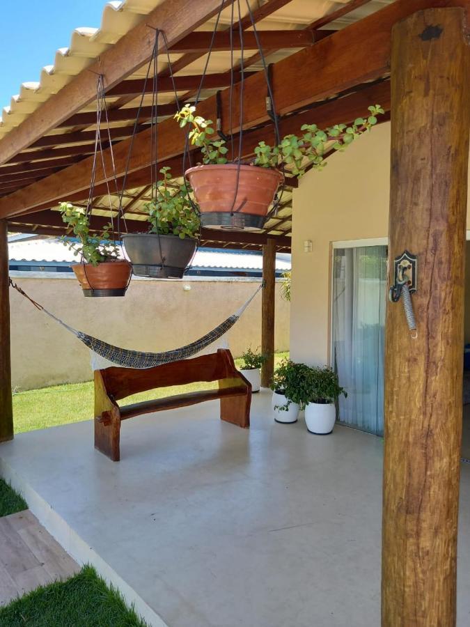 Uma Casa Para O Descanso! Camaçari Extérieur photo