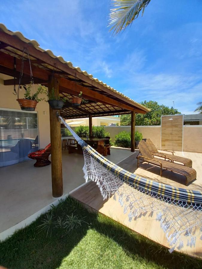 Uma Casa Para O Descanso! Camaçari Extérieur photo