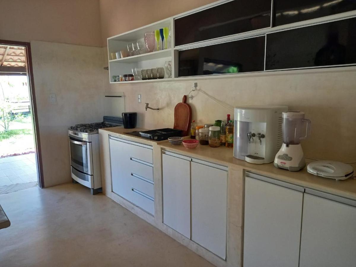 Uma Casa Para O Descanso! Camaçari Extérieur photo
