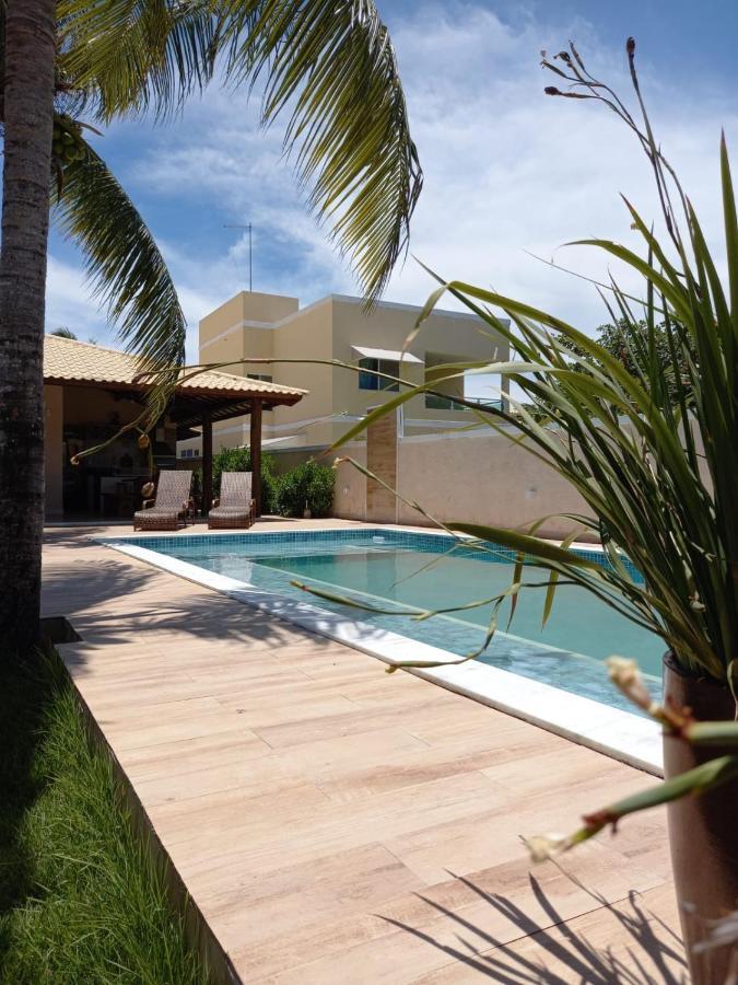 Uma Casa Para O Descanso! Camaçari Extérieur photo