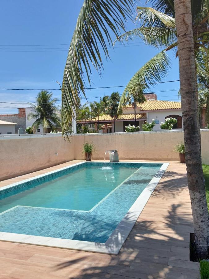 Uma Casa Para O Descanso! Camaçari Extérieur photo
