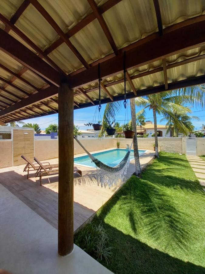 Uma Casa Para O Descanso! Camaçari Extérieur photo