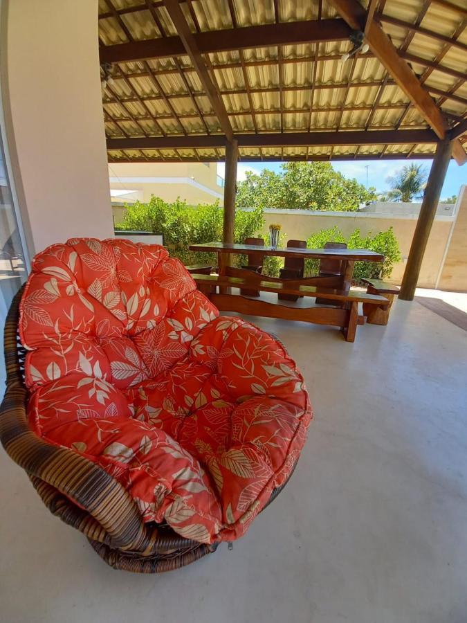 Uma Casa Para O Descanso! Camaçari Extérieur photo