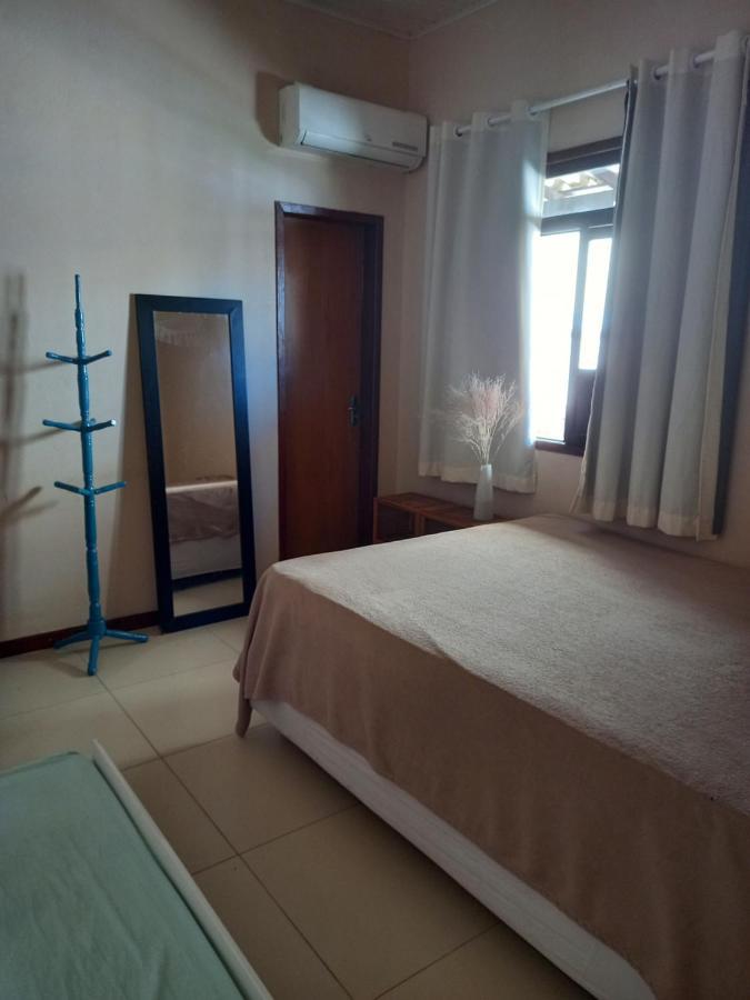 Uma Casa Para O Descanso! Camaçari Extérieur photo