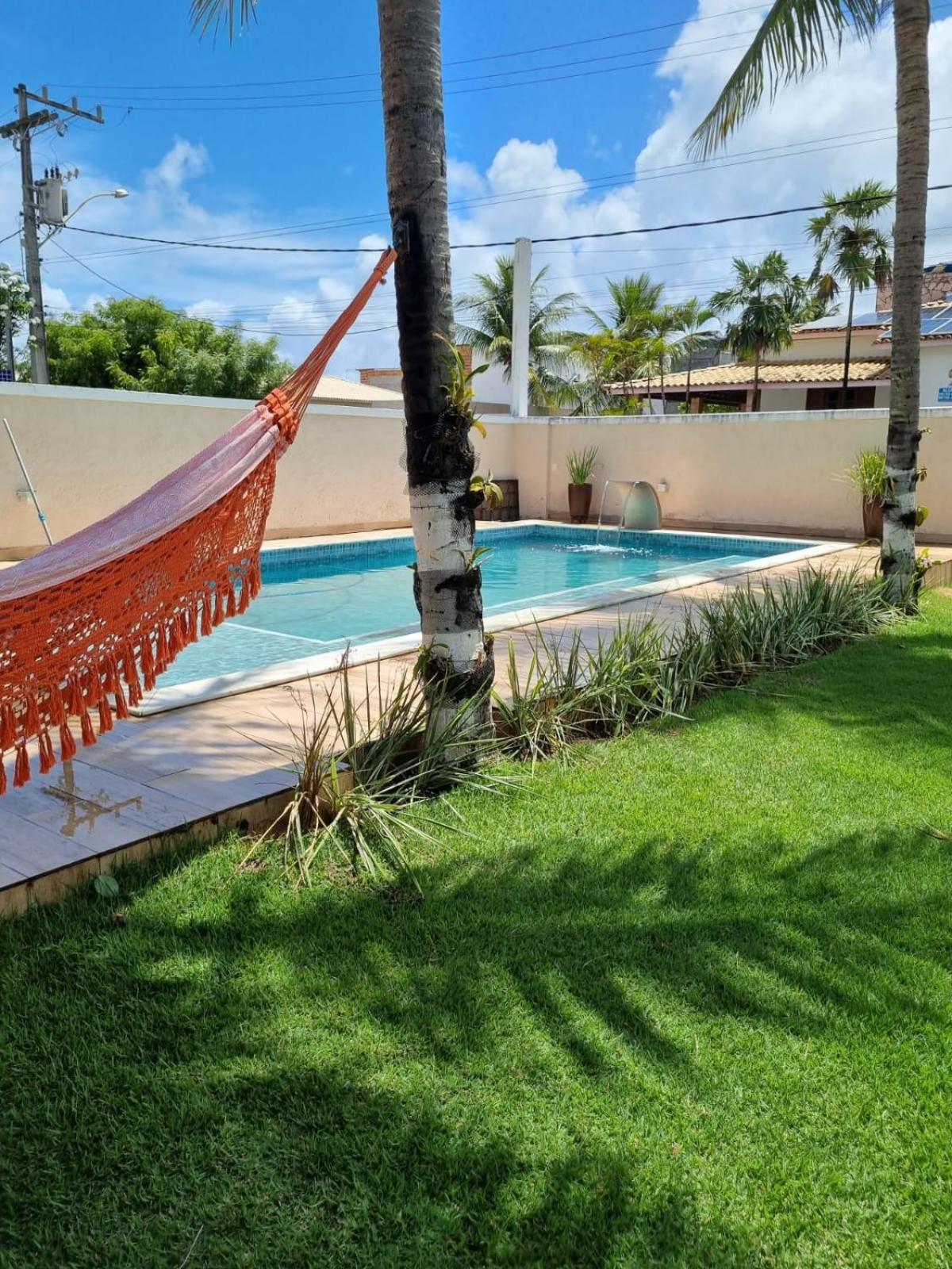 Uma Casa Para O Descanso! Camaçari Extérieur photo